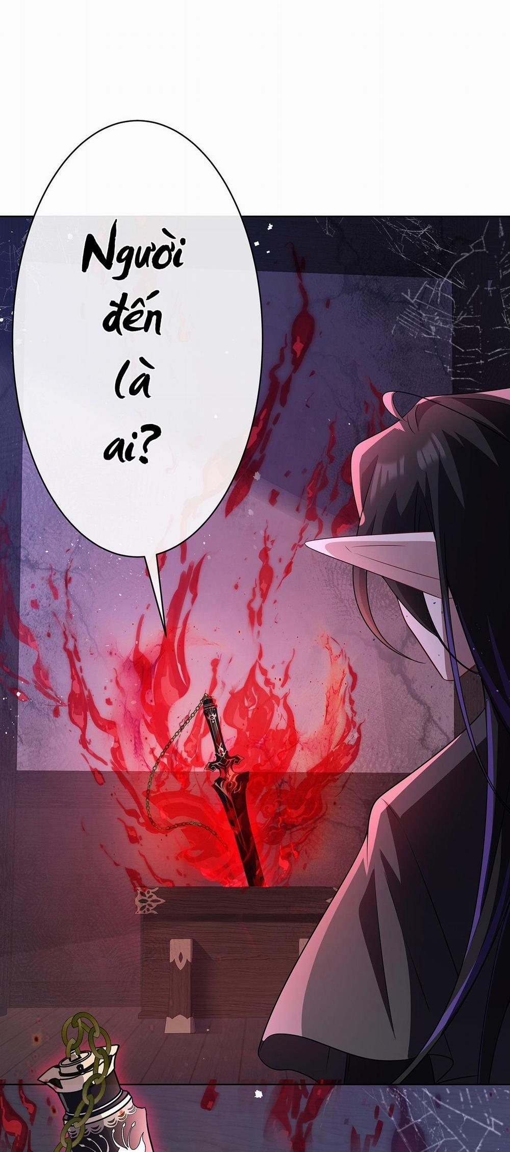 Xuyên Tới Hiện Đại Lại Đụng Mặt Kẻ Thù Truyền Kiếp 20 trang 24