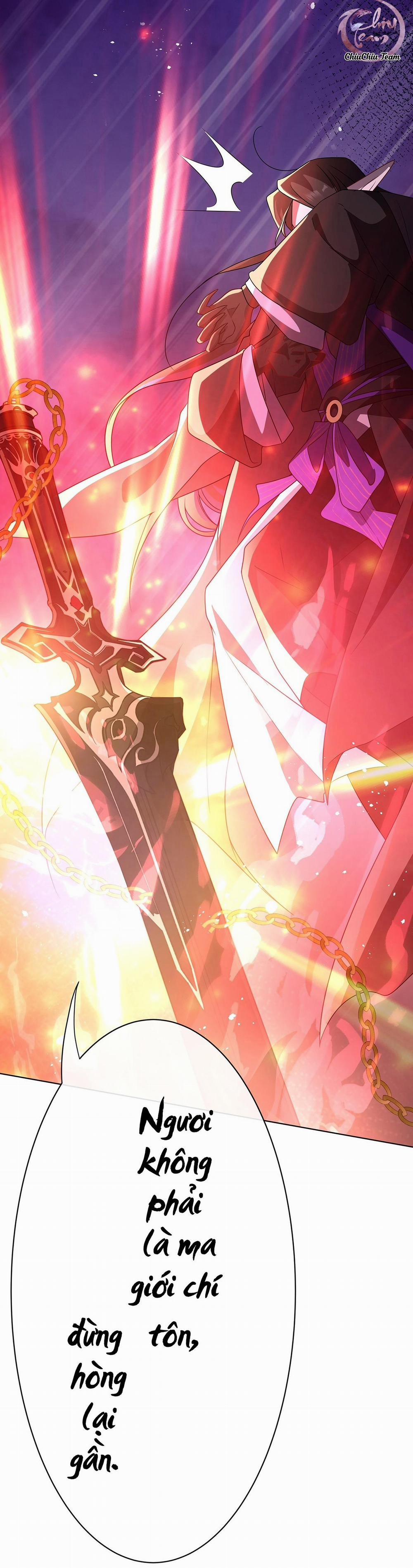 Xuyên Tới Hiện Đại Lại Đụng Mặt Kẻ Thù Truyền Kiếp 20 trang 26