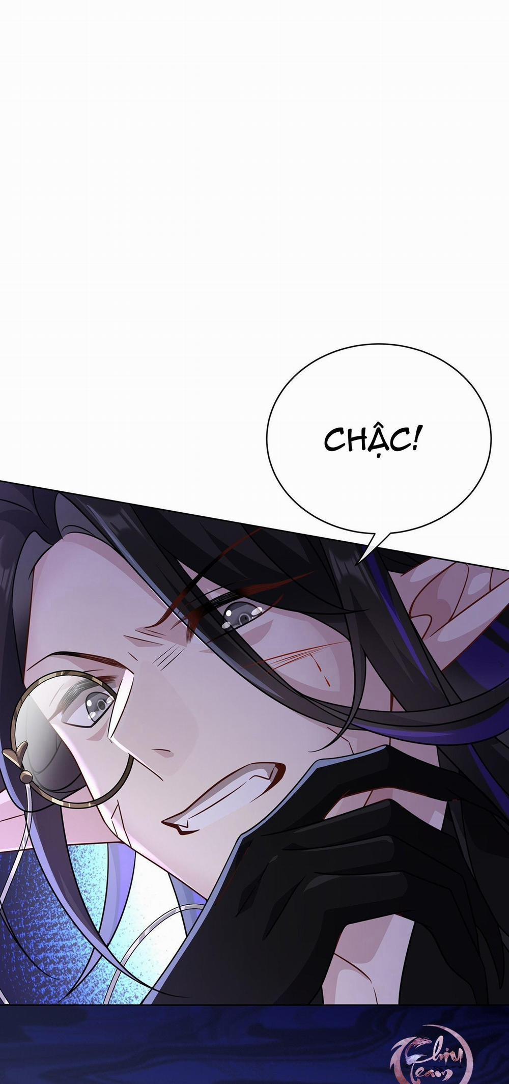 Xuyên Tới Hiện Đại Lại Đụng Mặt Kẻ Thù Truyền Kiếp 20 trang 27