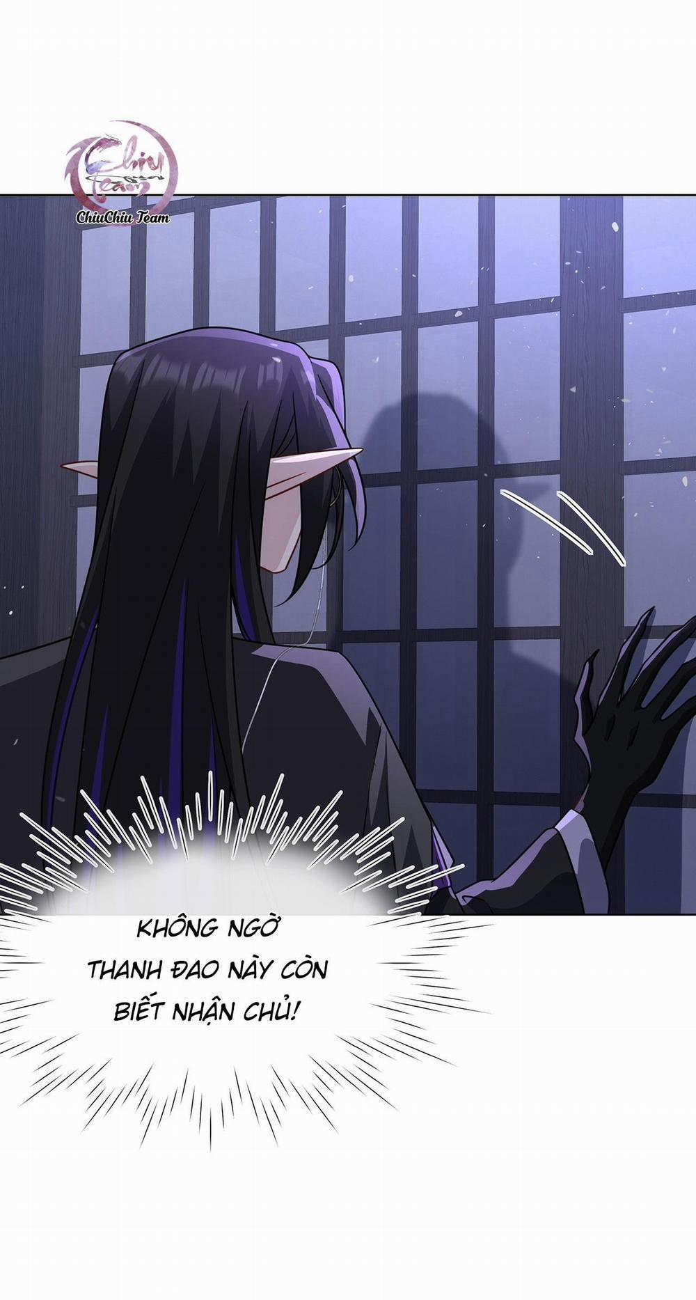 Xuyên Tới Hiện Đại Lại Đụng Mặt Kẻ Thù Truyền Kiếp 20 trang 30