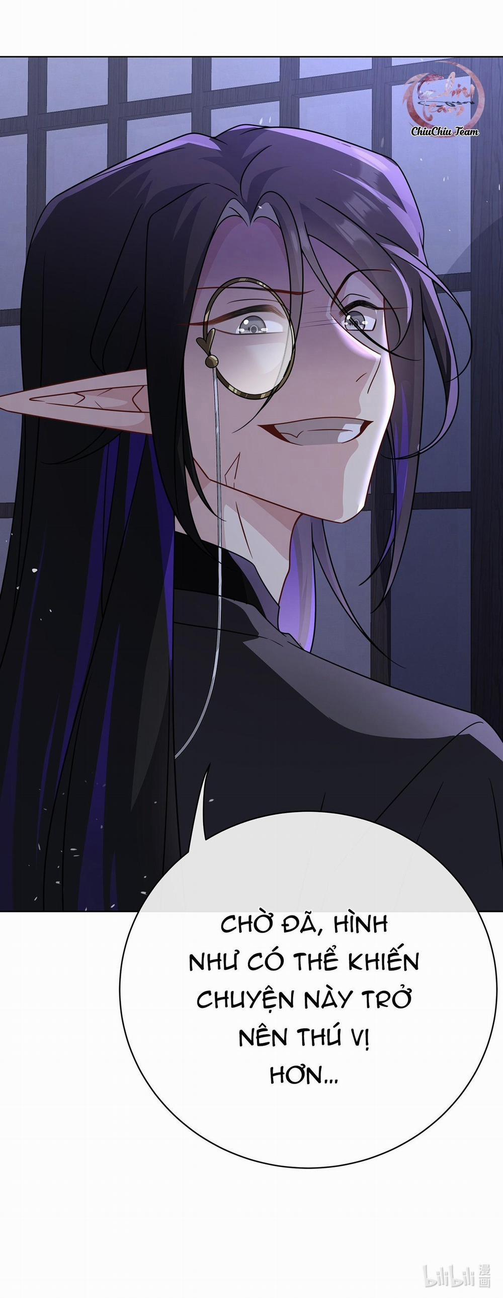 Xuyên Tới Hiện Đại Lại Đụng Mặt Kẻ Thù Truyền Kiếp 20 trang 31