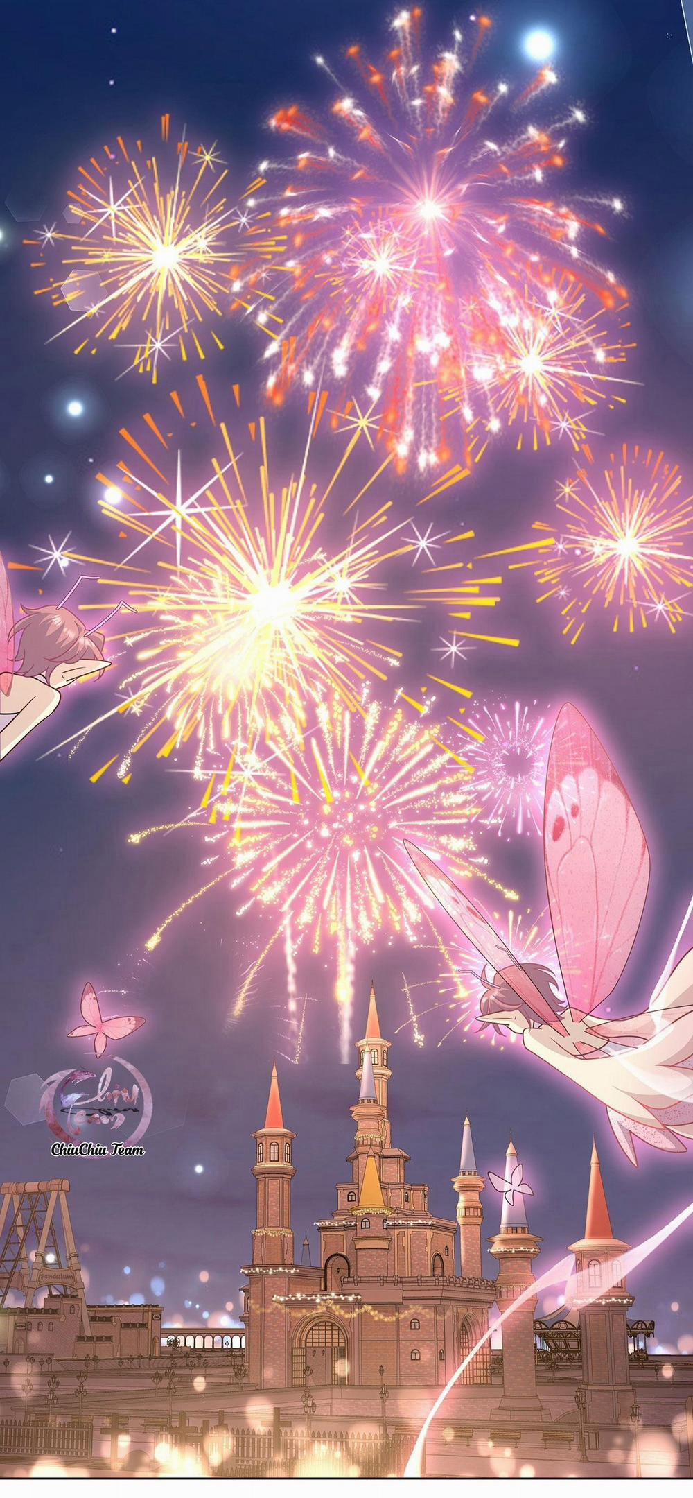 Xuyên Tới Hiện Đại Lại Đụng Mặt Kẻ Thù Truyền Kiếp 20 trang 5