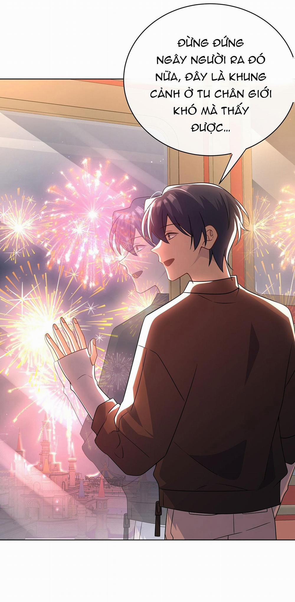 Xuyên Tới Hiện Đại Lại Đụng Mặt Kẻ Thù Truyền Kiếp 20 trang 6