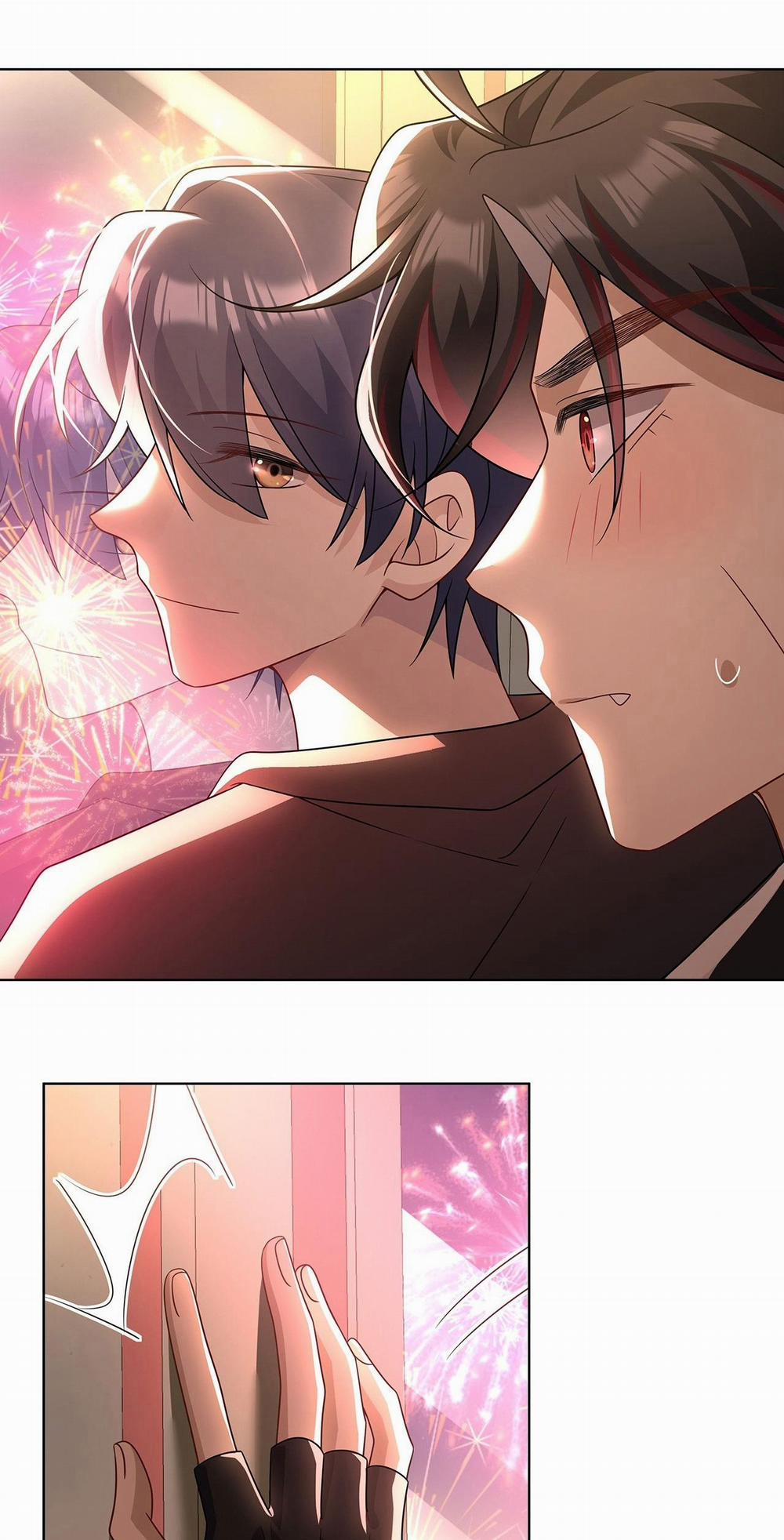 Xuyên Tới Hiện Đại Lại Đụng Mặt Kẻ Thù Truyền Kiếp 20 trang 7