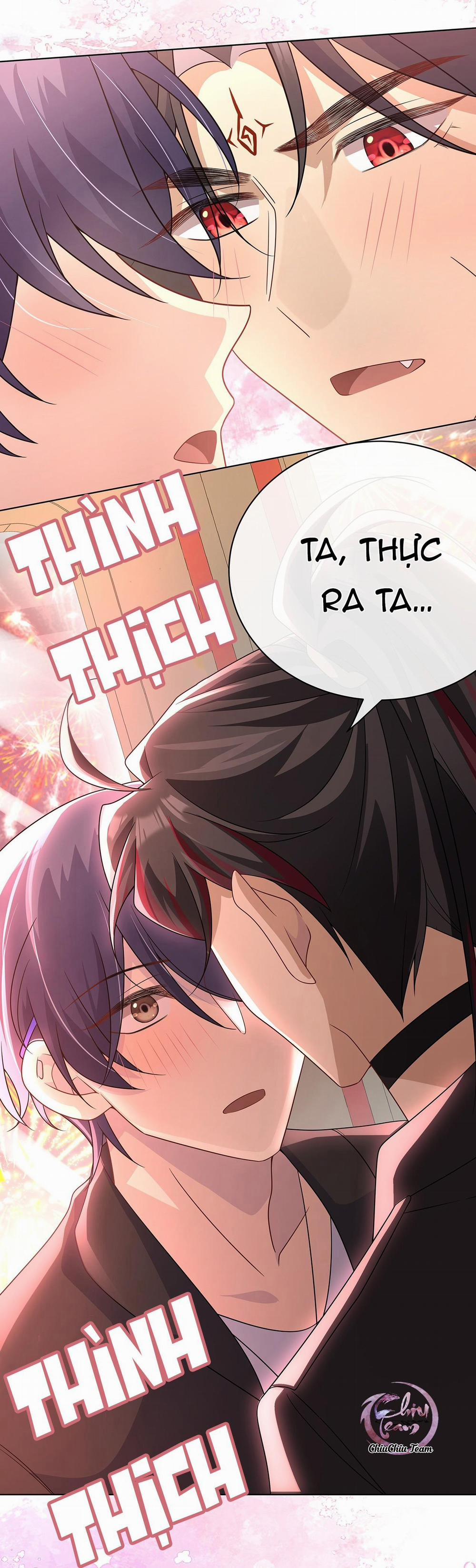 Xuyên Tới Hiện Đại Lại Đụng Mặt Kẻ Thù Truyền Kiếp 20 trang 9