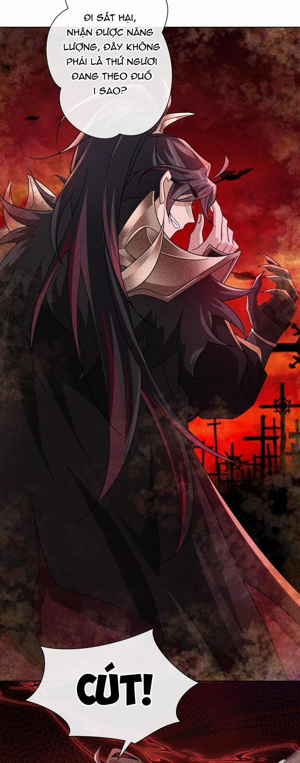 Xuyên Tới Hiện Đại Lại Đụng Mặt Kẻ Thù Truyền Kiếp 21 trang 28