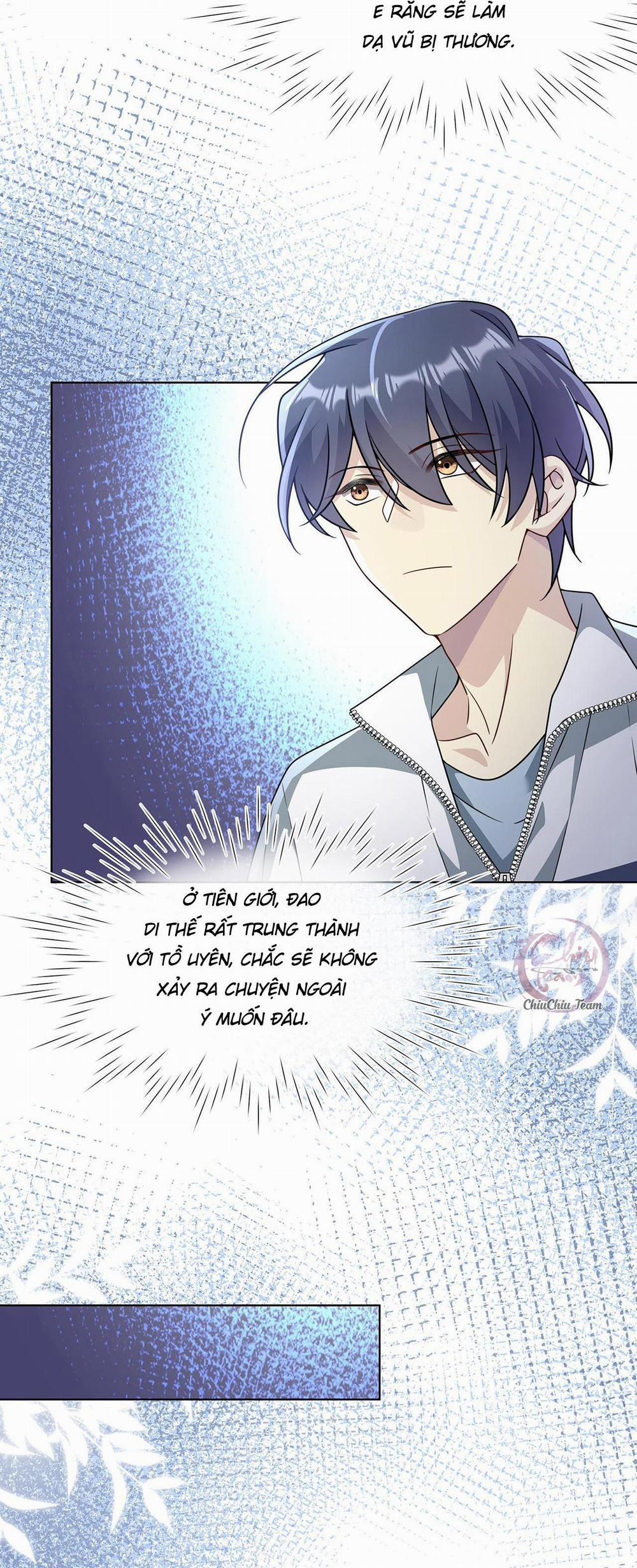 Xuyên Tới Hiện Đại Lại Đụng Mặt Kẻ Thù Truyền Kiếp 21 trang 3