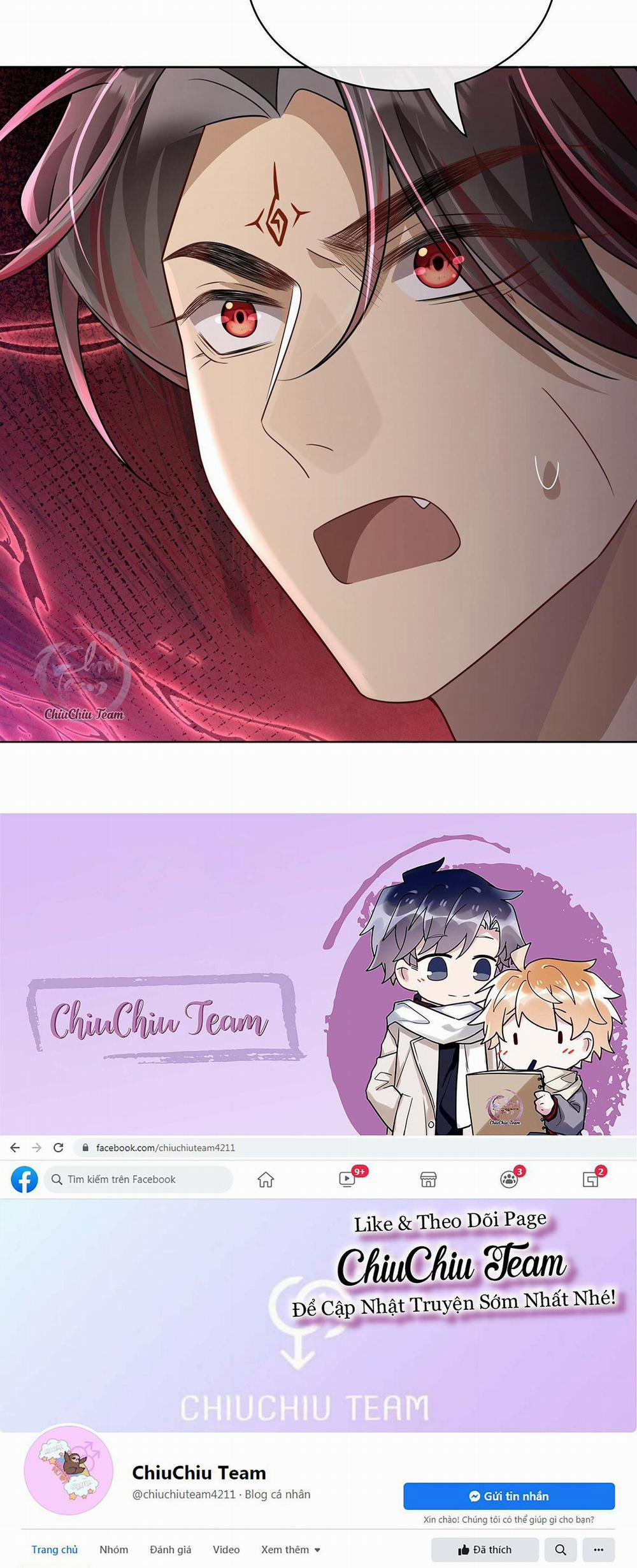 Xuyên Tới Hiện Đại Lại Đụng Mặt Kẻ Thù Truyền Kiếp 21 trang 31