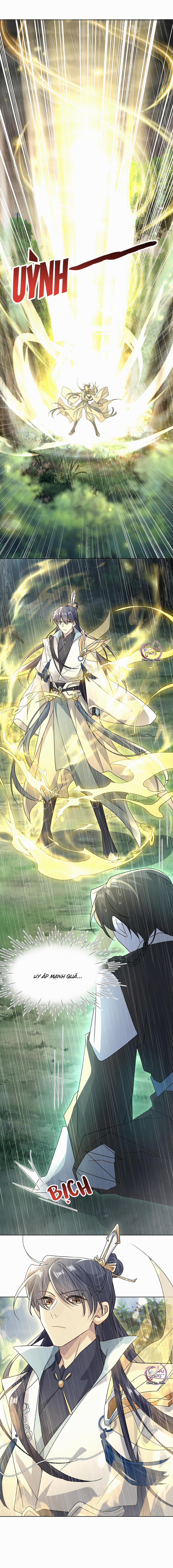 Xuyên Tới Hiện Đại Lại Đụng Mặt Kẻ Thù Truyền Kiếp 22 trang 5