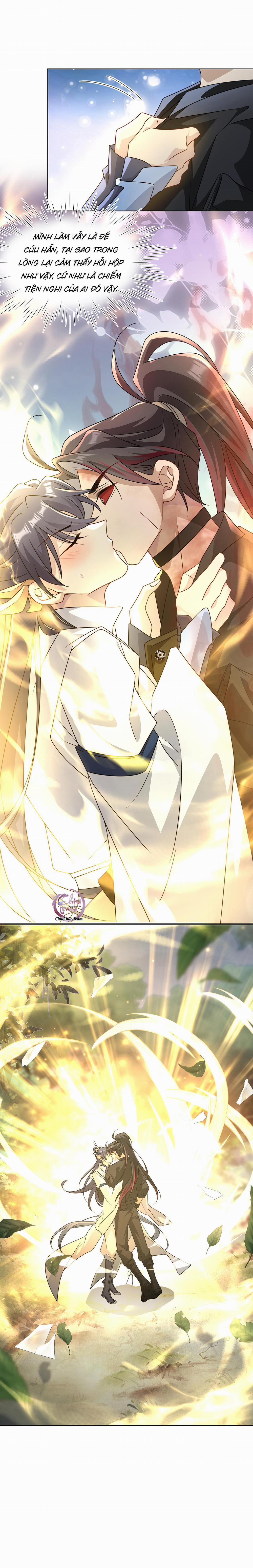 Xuyên Tới Hiện Đại Lại Đụng Mặt Kẻ Thù Truyền Kiếp 22 trang 7