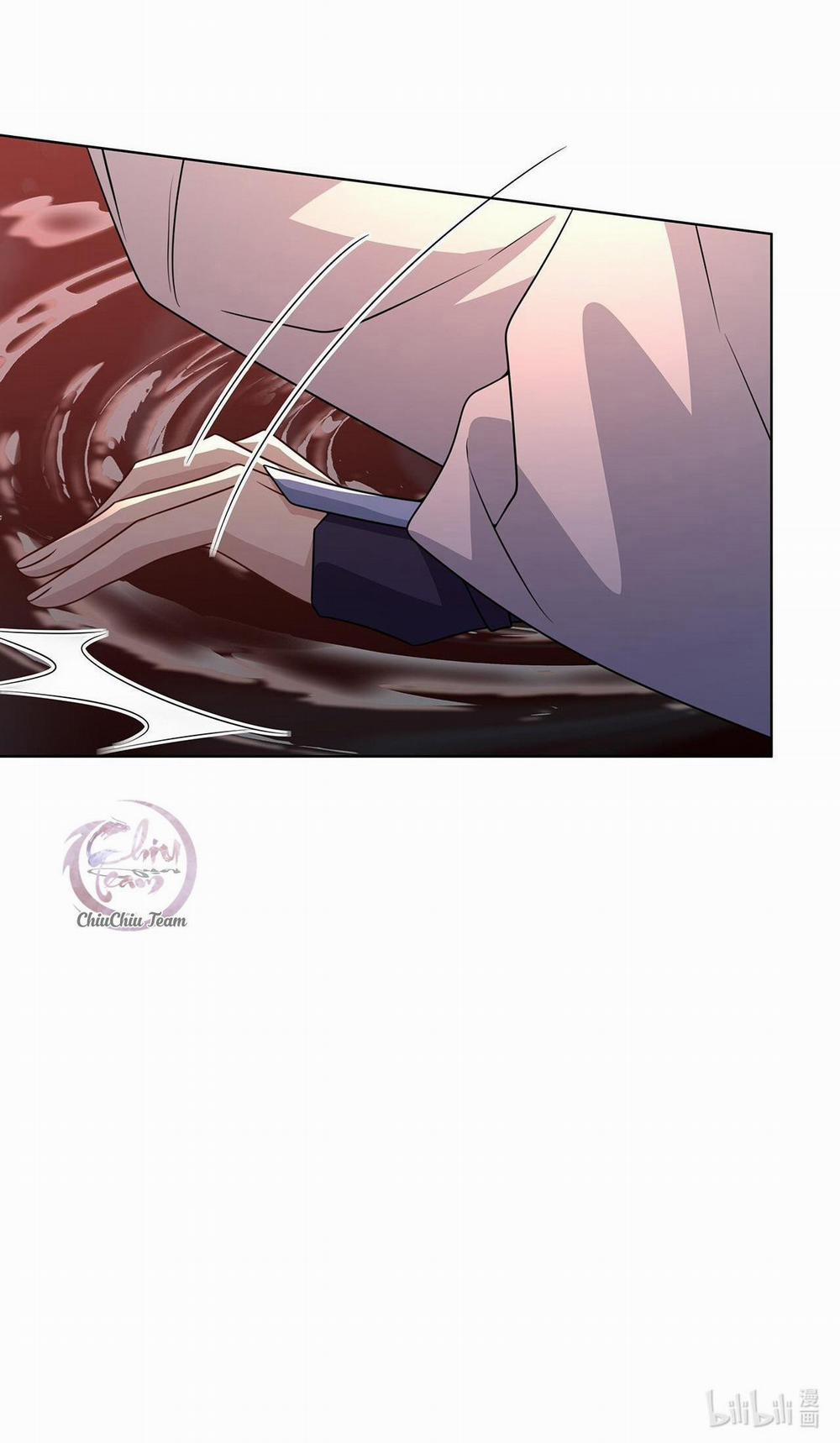 Xuyên Tới Hiện Đại Lại Đụng Mặt Kẻ Thù Truyền Kiếp 23 trang 17