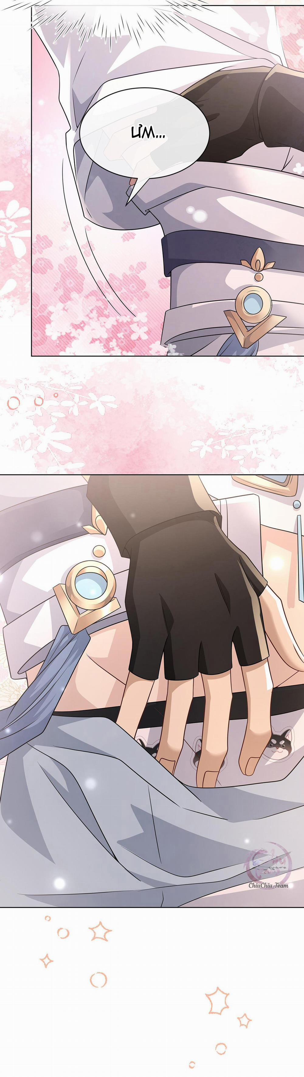 Xuyên Tới Hiện Đại Lại Đụng Mặt Kẻ Thù Truyền Kiếp 23 trang 21