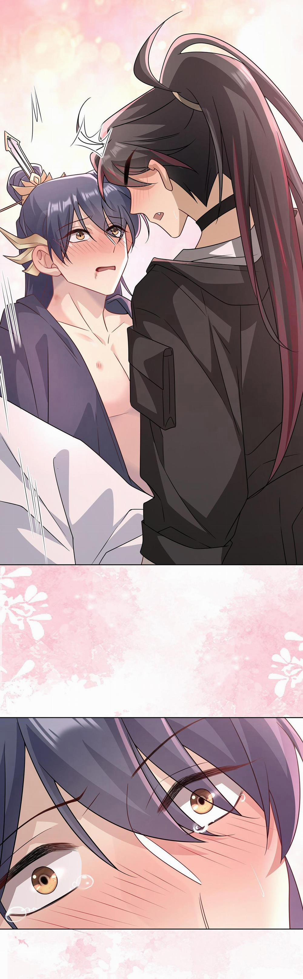 Xuyên Tới Hiện Đại Lại Đụng Mặt Kẻ Thù Truyền Kiếp 23 trang 24