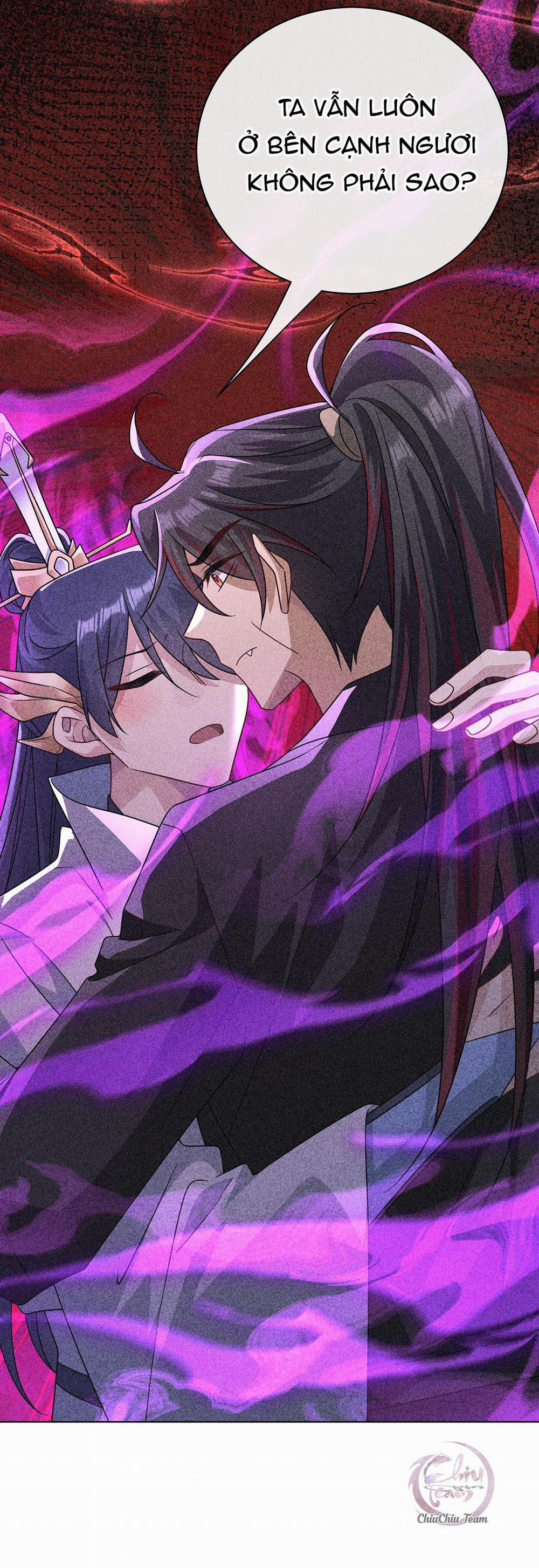 Xuyên Tới Hiện Đại Lại Đụng Mặt Kẻ Thù Truyền Kiếp 23 trang 7