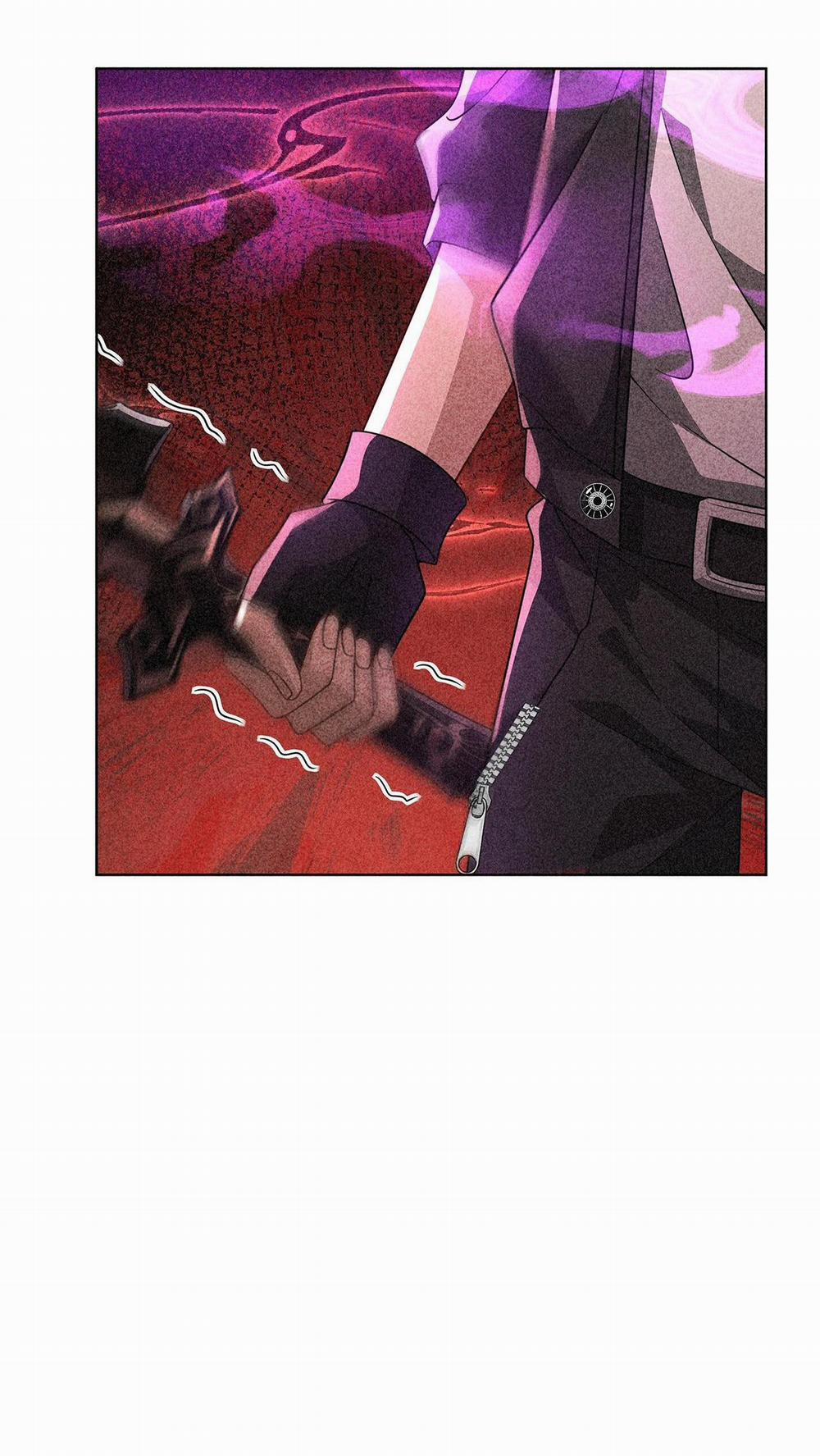 Xuyên Tới Hiện Đại Lại Đụng Mặt Kẻ Thù Truyền Kiếp 23 trang 8