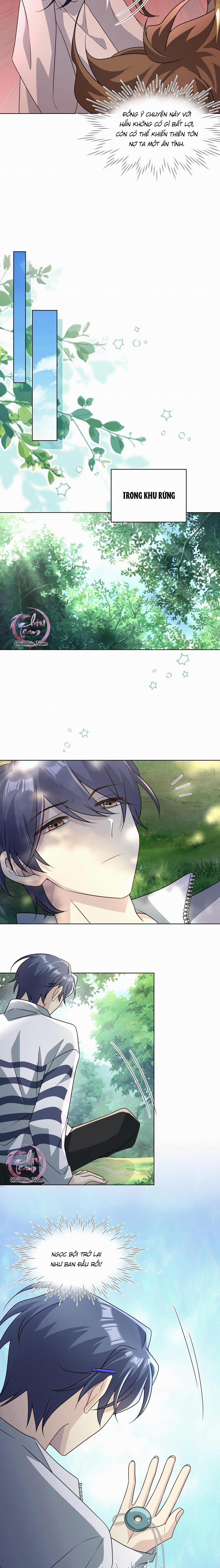 Xuyên Tới Hiện Đại Lại Đụng Mặt Kẻ Thù Truyền Kiếp 24 trang 5