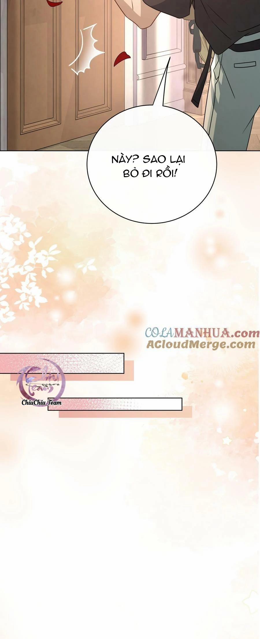 Xuyên Tới Hiện Đại Lại Đụng Mặt Kẻ Thù Truyền Kiếp 25 trang 8