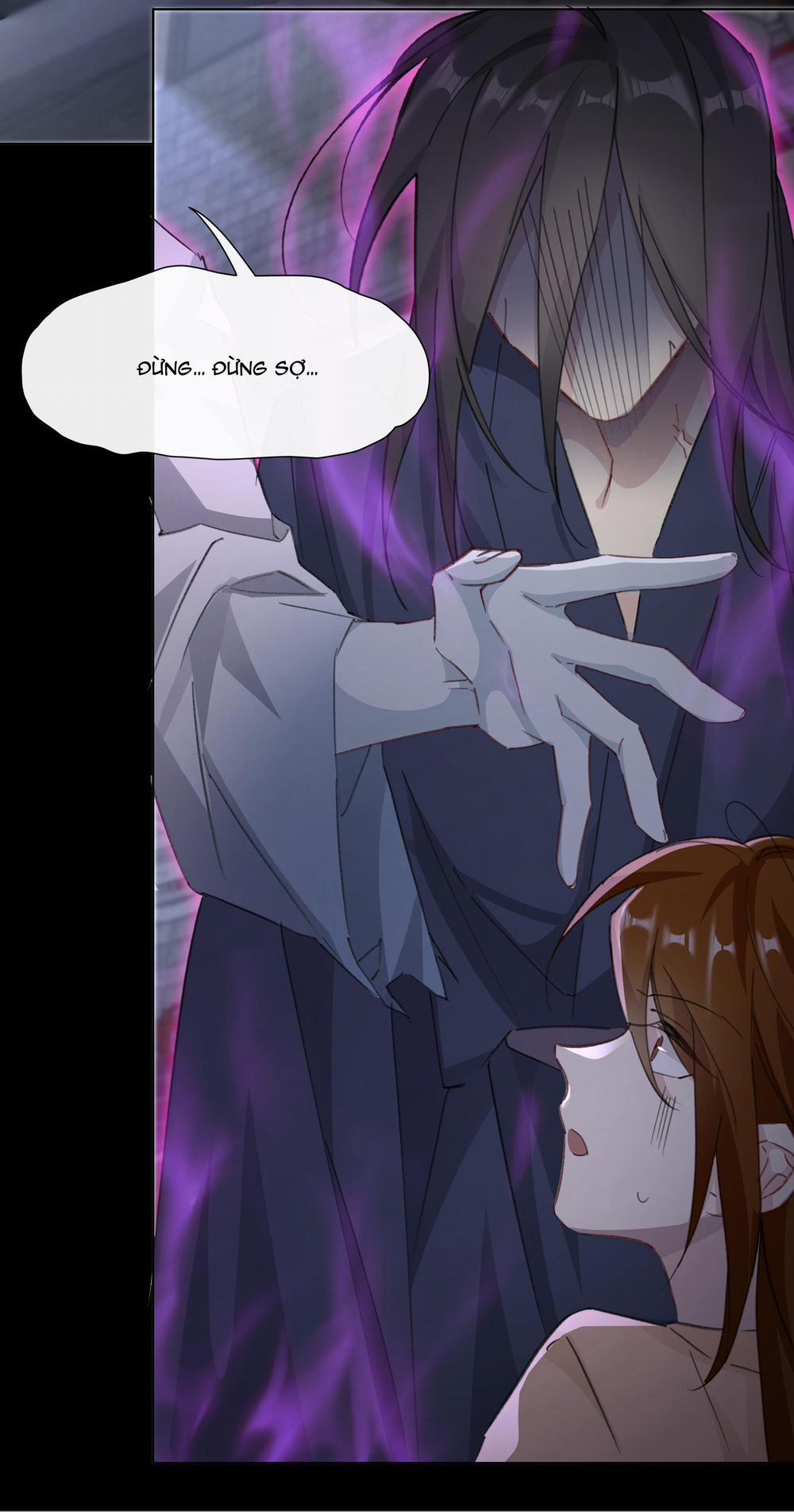 Xuyên Tới Hiện Đại Lại Đụng Mặt Kẻ Thù Truyền Kiếp 3 trang 1