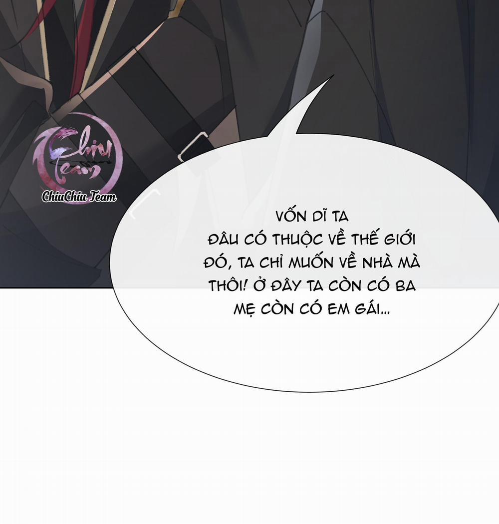 Xuyên Tới Hiện Đại Lại Đụng Mặt Kẻ Thù Truyền Kiếp 3 trang 11