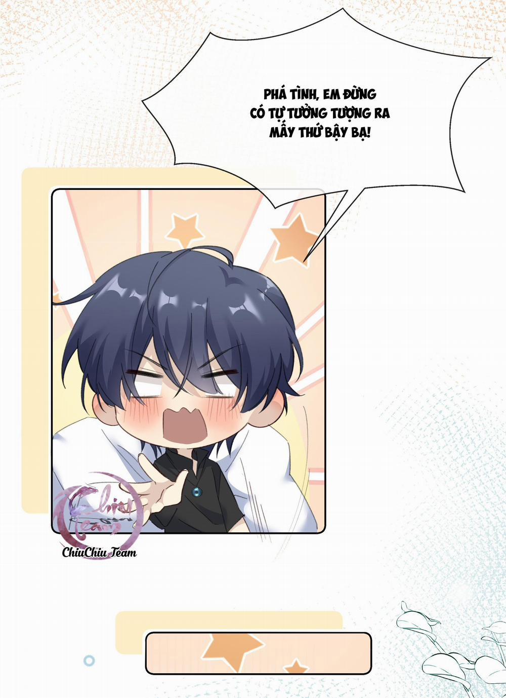 Xuyên Tới Hiện Đại Lại Đụng Mặt Kẻ Thù Truyền Kiếp 3 trang 15