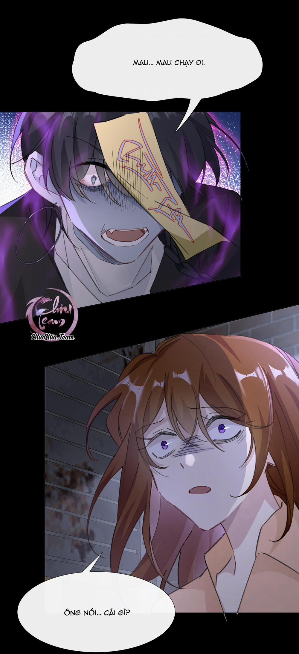 Xuyên Tới Hiện Đại Lại Đụng Mặt Kẻ Thù Truyền Kiếp 3 trang 2