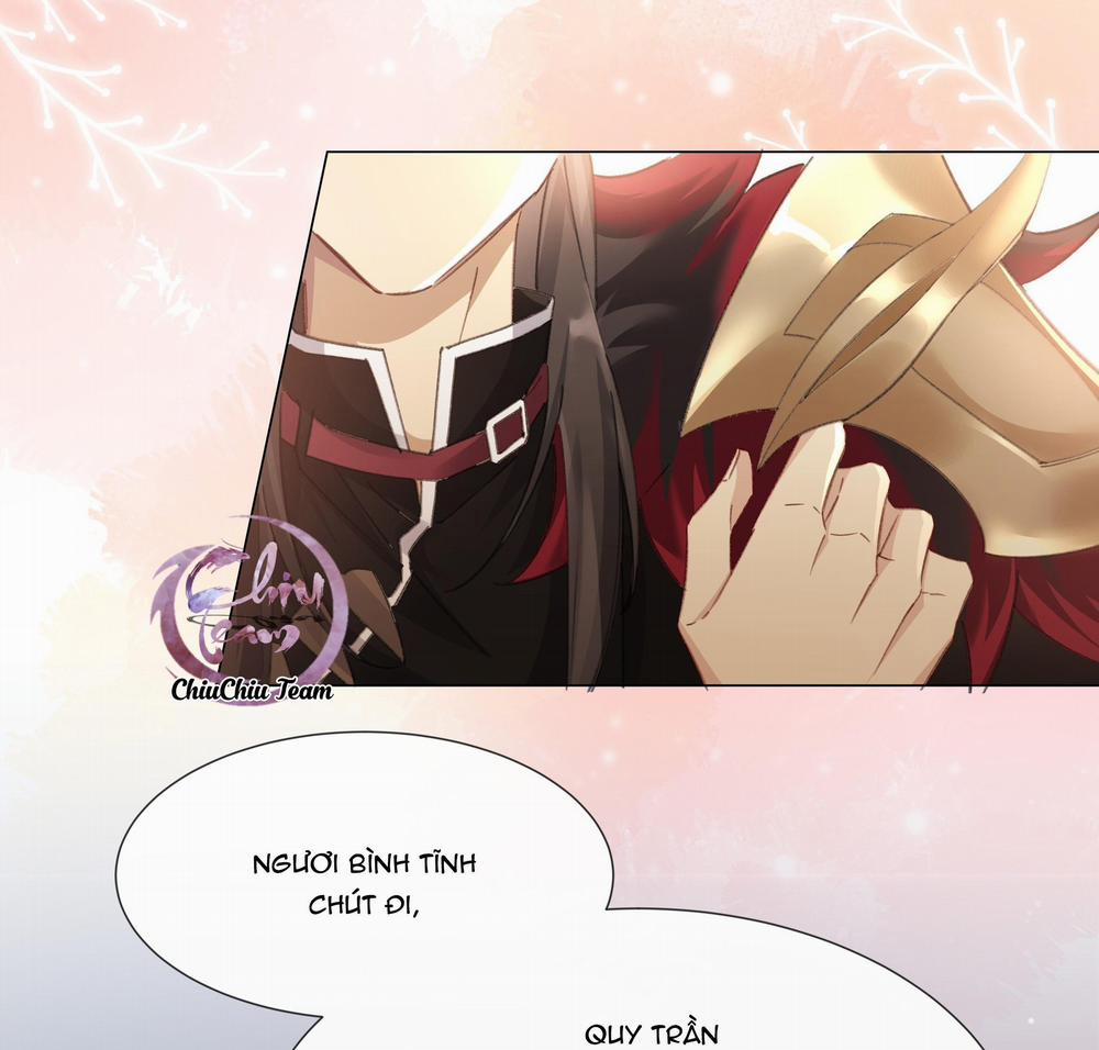 Xuyên Tới Hiện Đại Lại Đụng Mặt Kẻ Thù Truyền Kiếp 3 trang 22