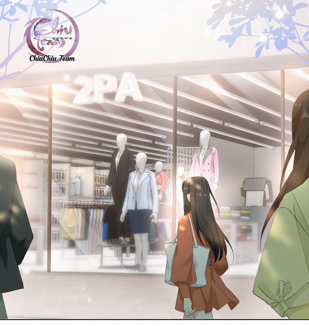 Xuyên Tới Hiện Đại Lại Đụng Mặt Kẻ Thù Truyền Kiếp 3 trang 25