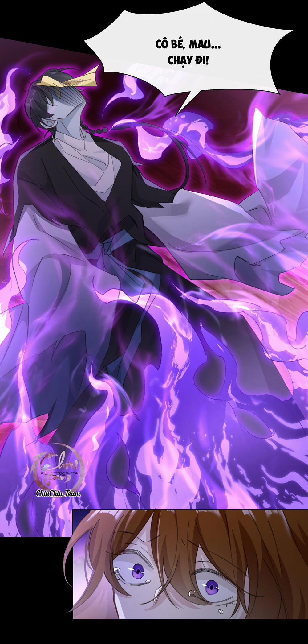 Xuyên Tới Hiện Đại Lại Đụng Mặt Kẻ Thù Truyền Kiếp 3 trang 3