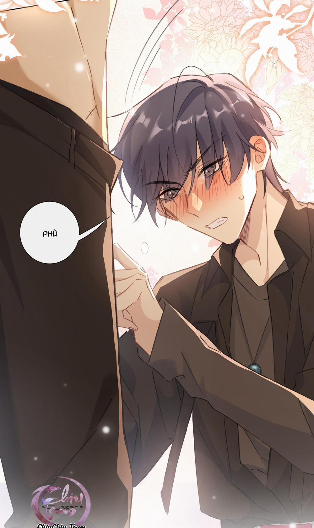 Xuyên Tới Hiện Đại Lại Đụng Mặt Kẻ Thù Truyền Kiếp 3 trang 31