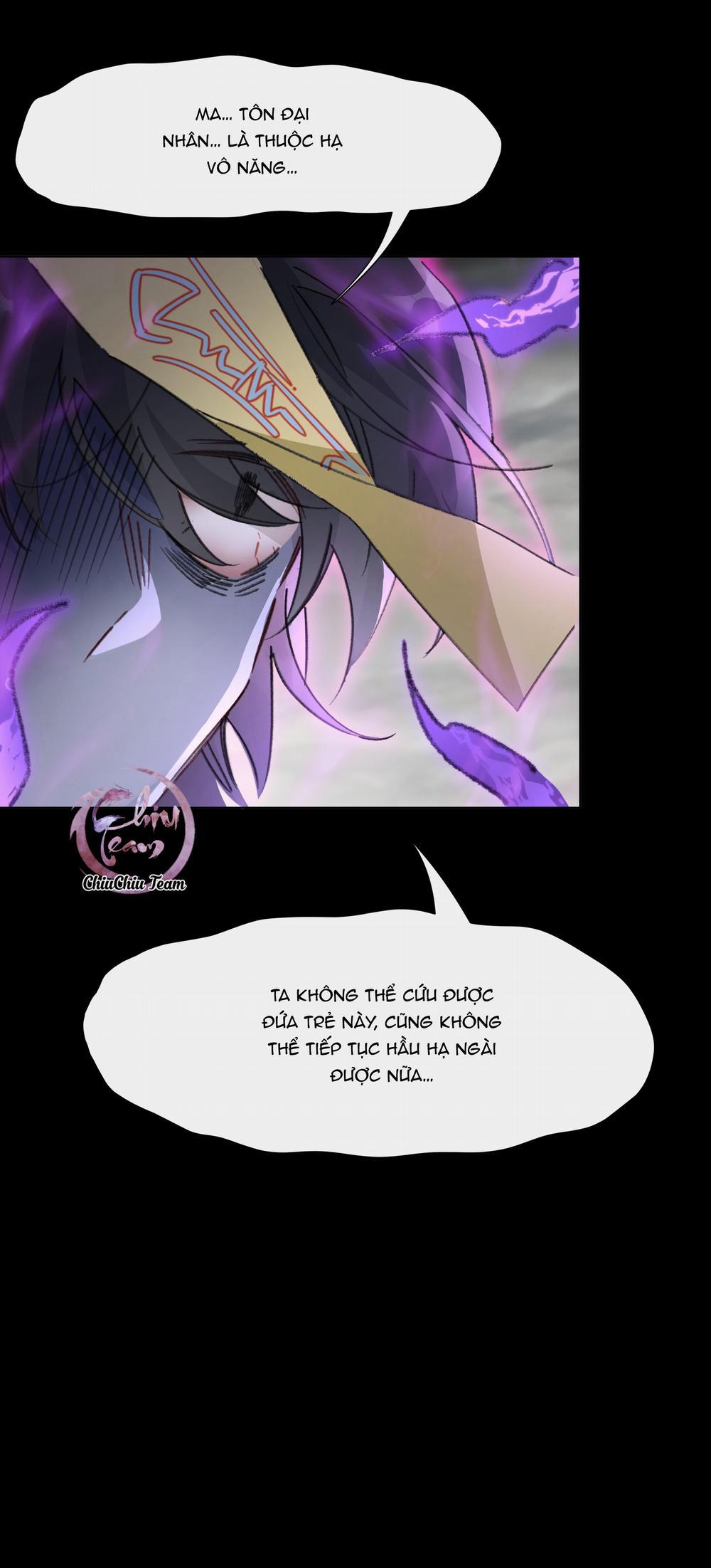 Xuyên Tới Hiện Đại Lại Đụng Mặt Kẻ Thù Truyền Kiếp 3 trang 4