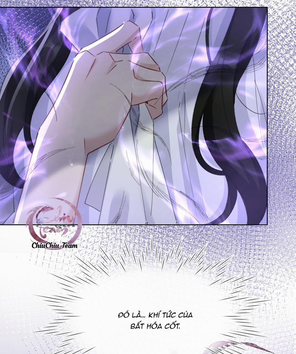 Xuyên Tới Hiện Đại Lại Đụng Mặt Kẻ Thù Truyền Kiếp 3 trang 40