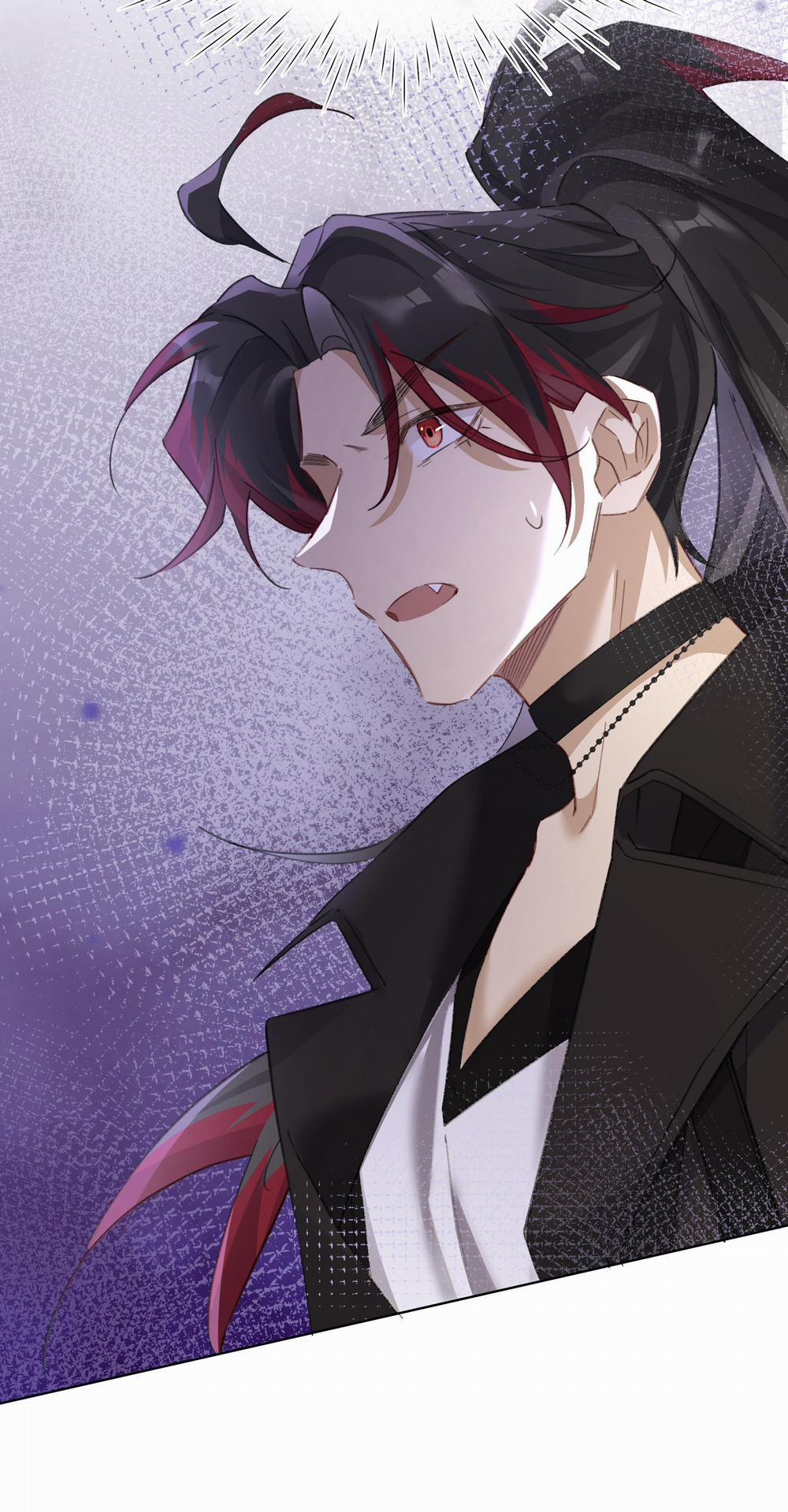 Xuyên Tới Hiện Đại Lại Đụng Mặt Kẻ Thù Truyền Kiếp 3 trang 41