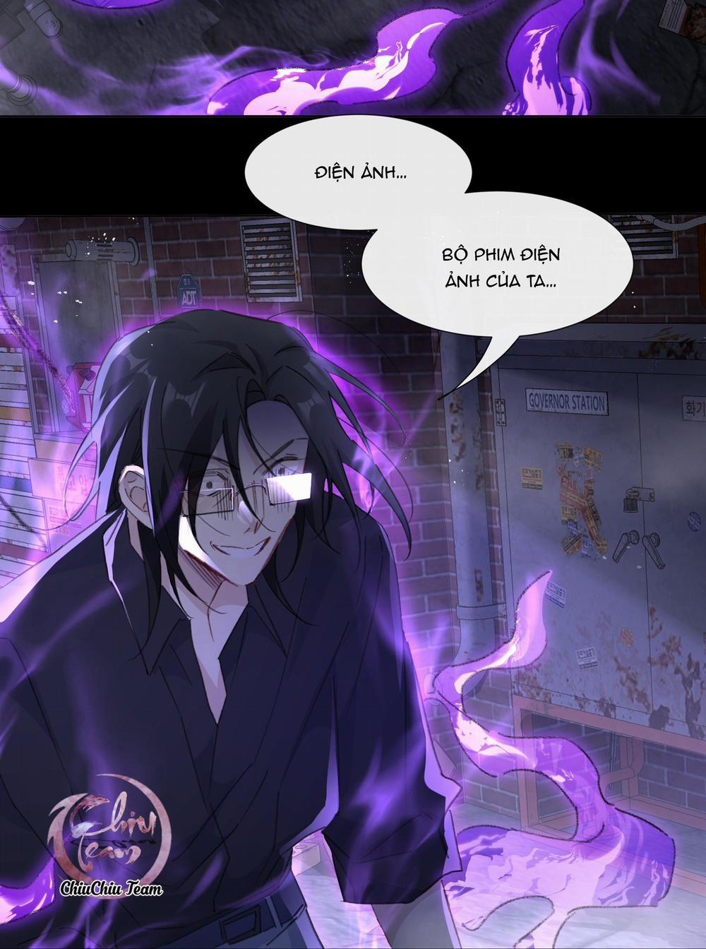 Xuyên Tới Hiện Đại Lại Đụng Mặt Kẻ Thù Truyền Kiếp 3 trang 6