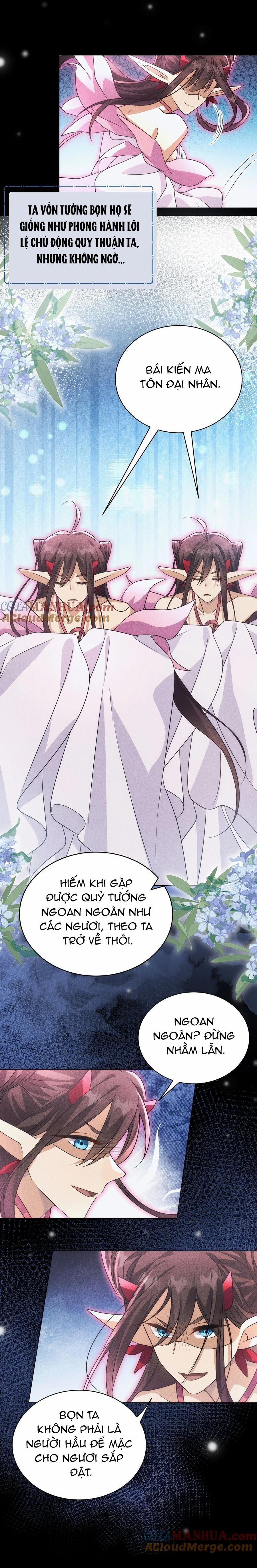 Xuyên Tới Hiện Đại Lại Đụng Mặt Kẻ Thù Truyền Kiếp 30 trang 2