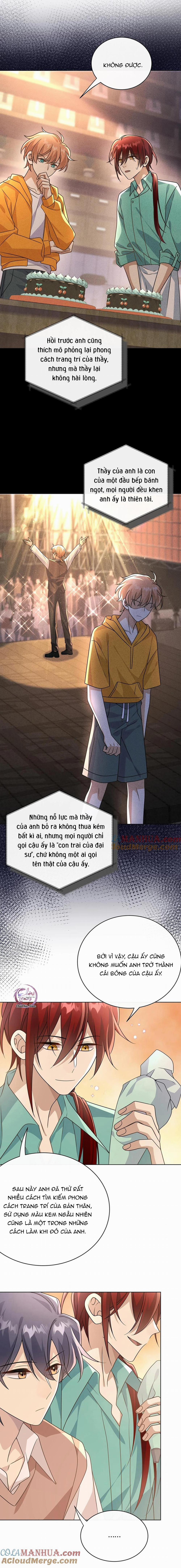 Xuyên Tới Hiện Đại Lại Đụng Mặt Kẻ Thù Truyền Kiếp 31 trang 2