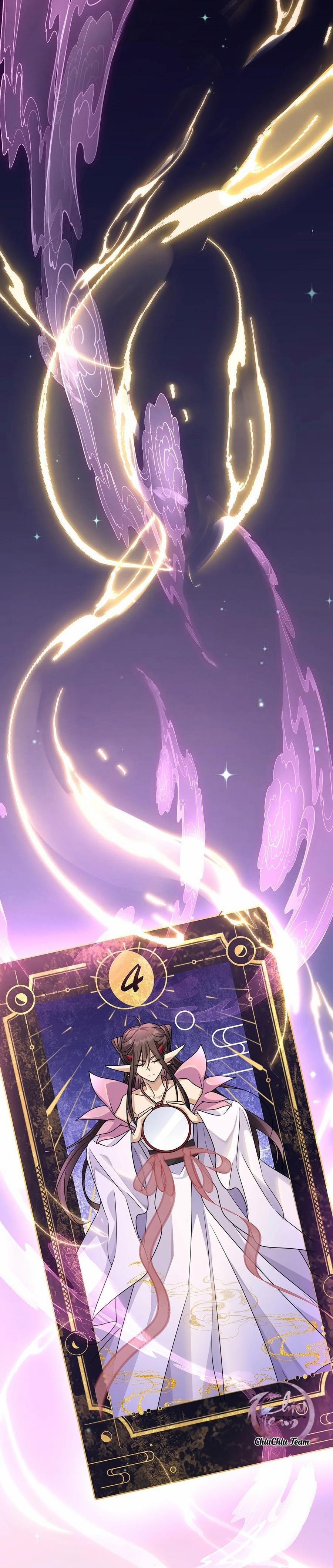 Xuyên Tới Hiện Đại Lại Đụng Mặt Kẻ Thù Truyền Kiếp 32 trang 11