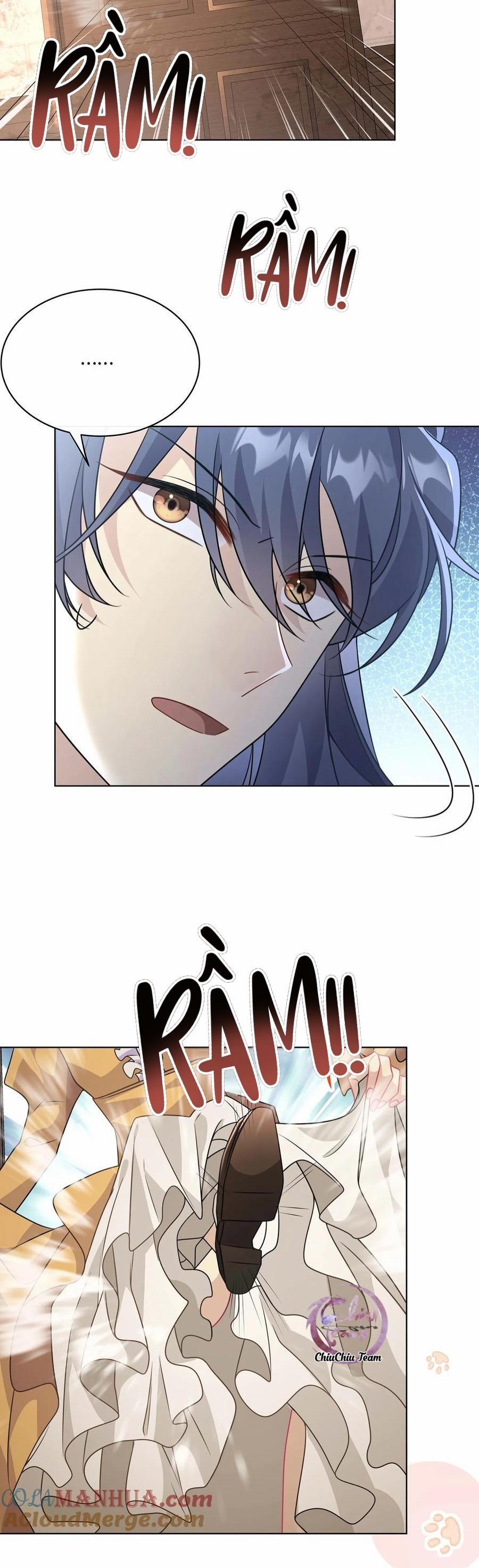 Xuyên Tới Hiện Đại Lại Đụng Mặt Kẻ Thù Truyền Kiếp 33 trang 10