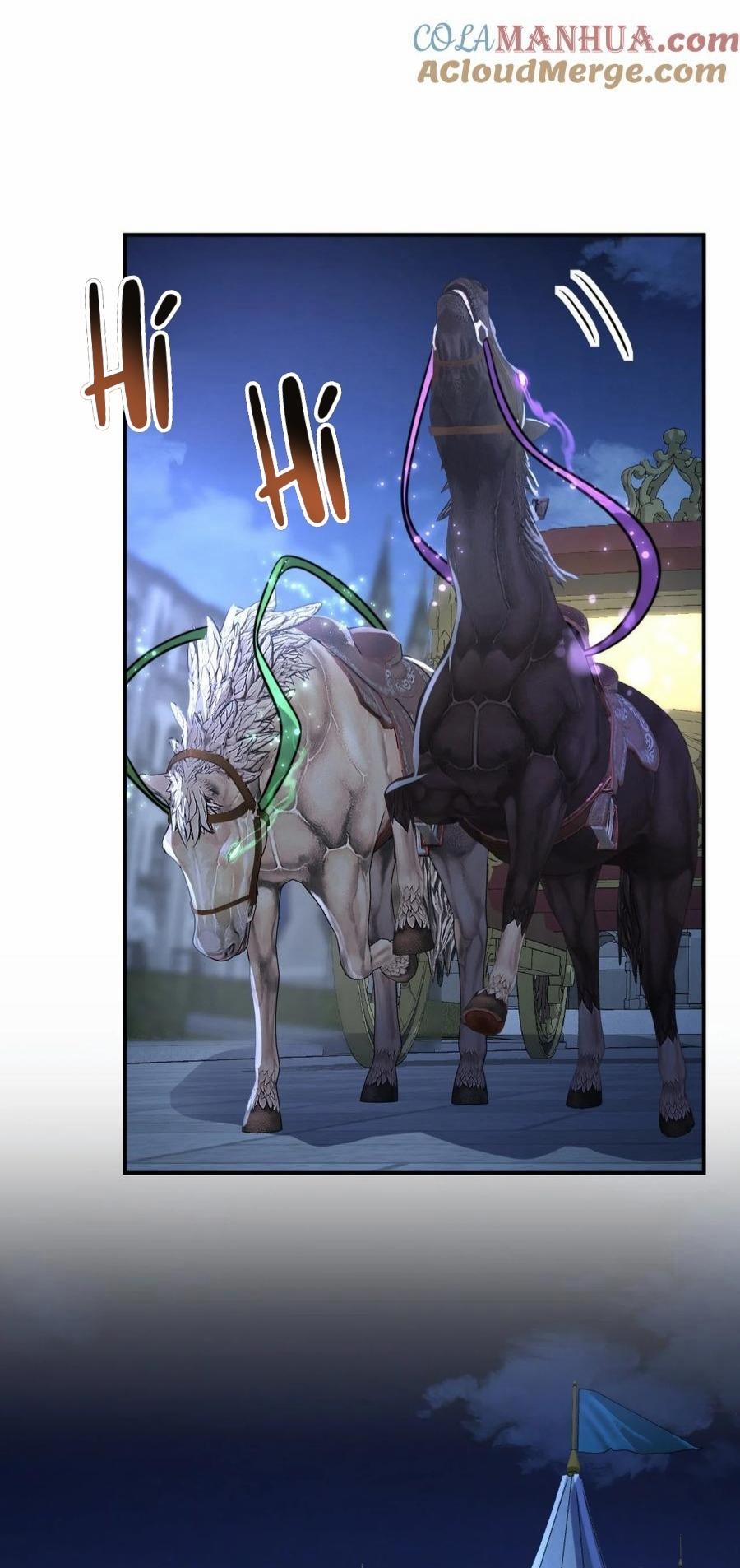 Xuyên Tới Hiện Đại Lại Đụng Mặt Kẻ Thù Truyền Kiếp 35 trang 14