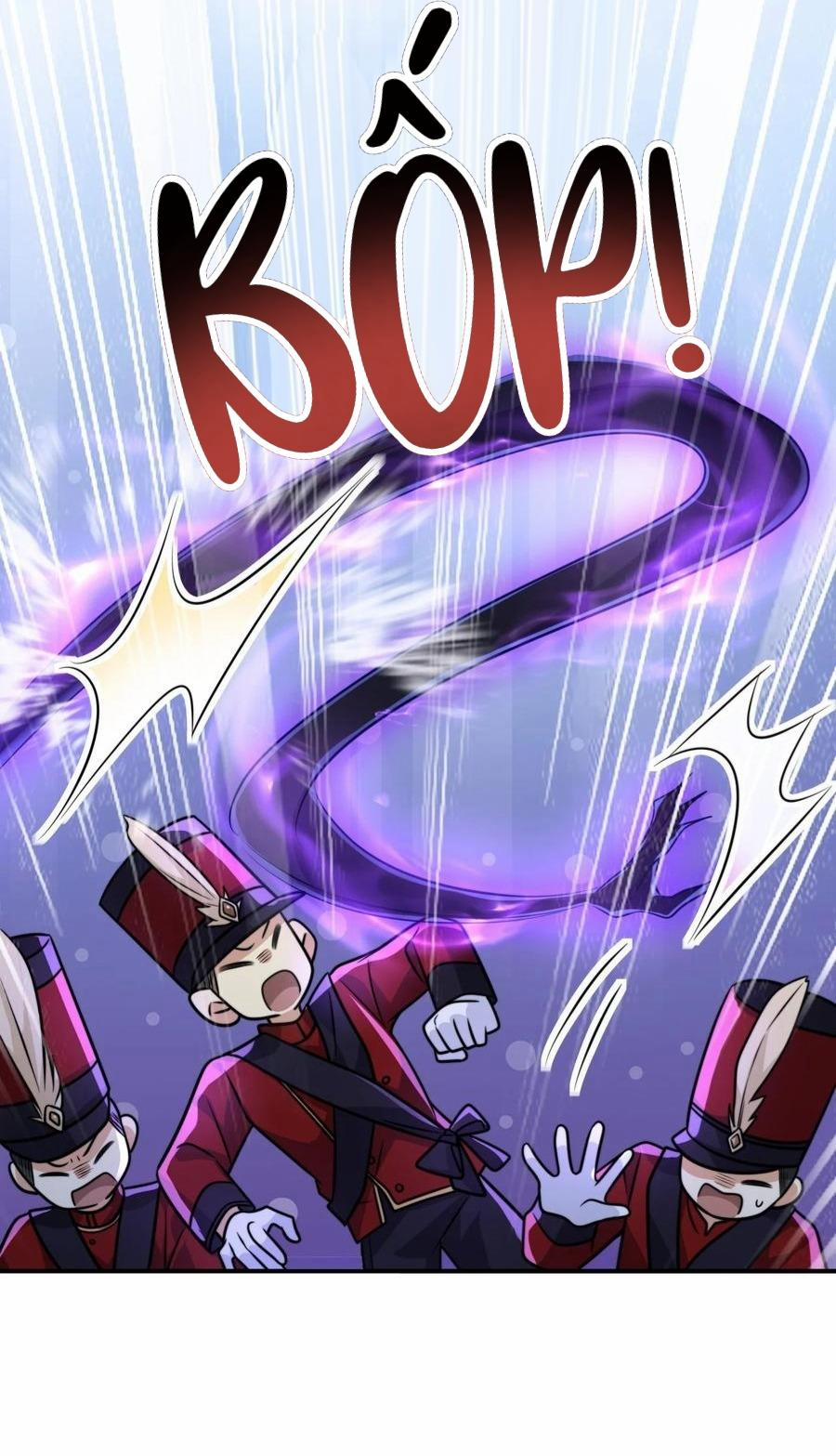 Xuyên Tới Hiện Đại Lại Đụng Mặt Kẻ Thù Truyền Kiếp 35 trang 2