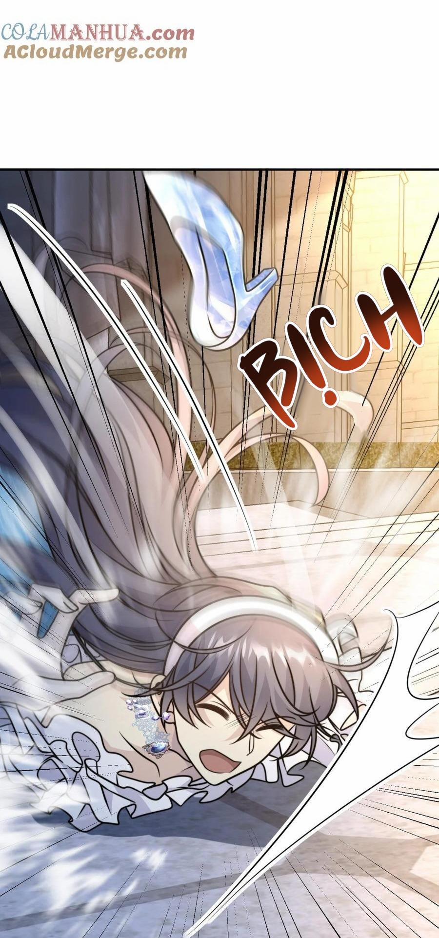 Xuyên Tới Hiện Đại Lại Đụng Mặt Kẻ Thù Truyền Kiếp 36 trang 13