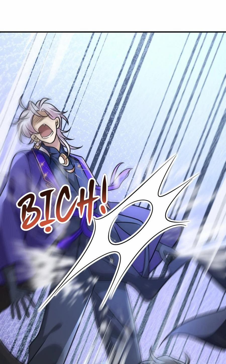 Xuyên Tới Hiện Đại Lại Đụng Mặt Kẻ Thù Truyền Kiếp 36 trang 9