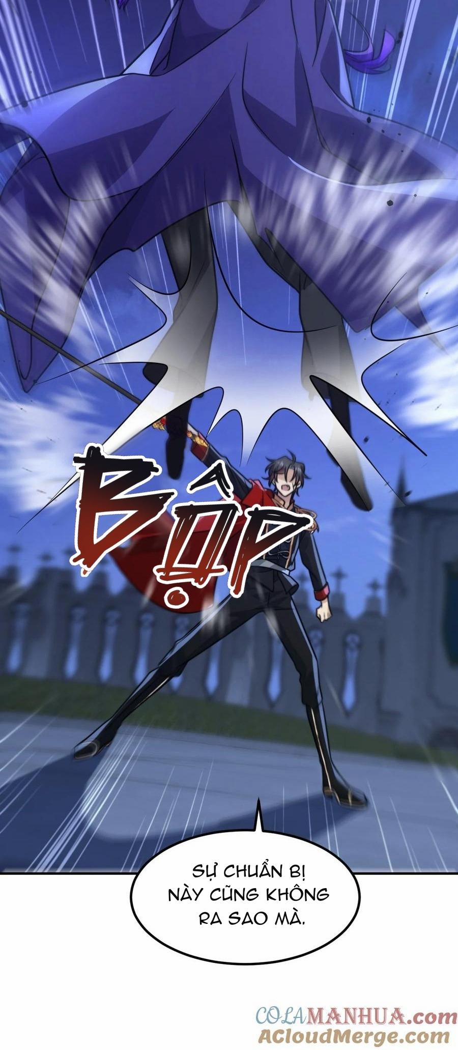 Xuyên Tới Hiện Đại Lại Đụng Mặt Kẻ Thù Truyền Kiếp 37 trang 10