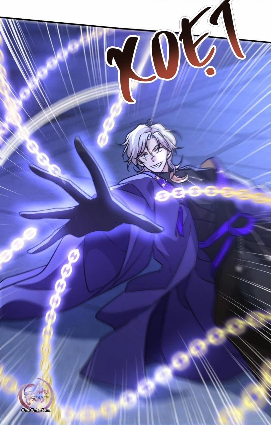 Xuyên Tới Hiện Đại Lại Đụng Mặt Kẻ Thù Truyền Kiếp 37 trang 15