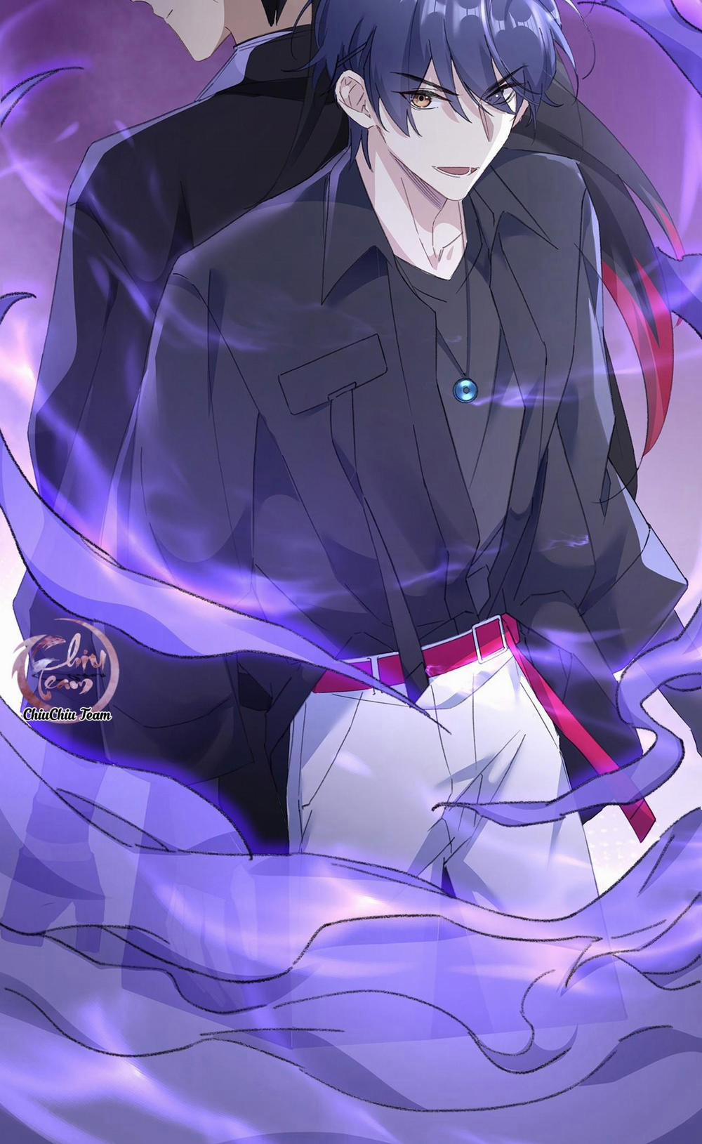 Xuyên Tới Hiện Đại Lại Đụng Mặt Kẻ Thù Truyền Kiếp 4 trang 10