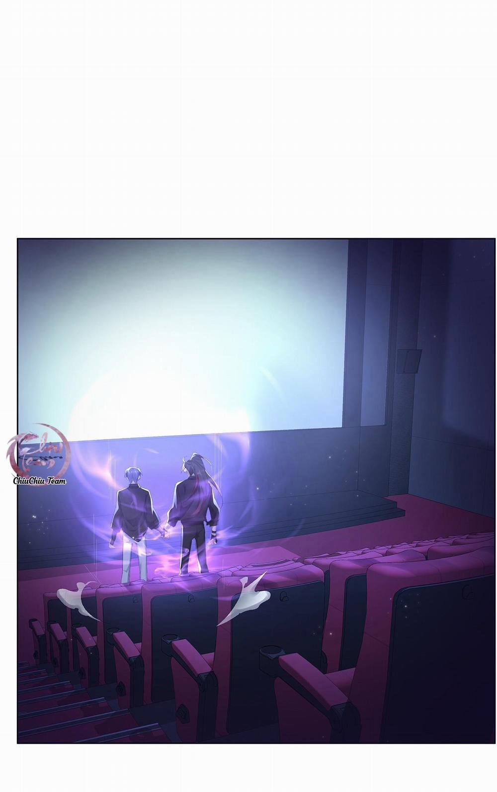 Xuyên Tới Hiện Đại Lại Đụng Mặt Kẻ Thù Truyền Kiếp 4 trang 13