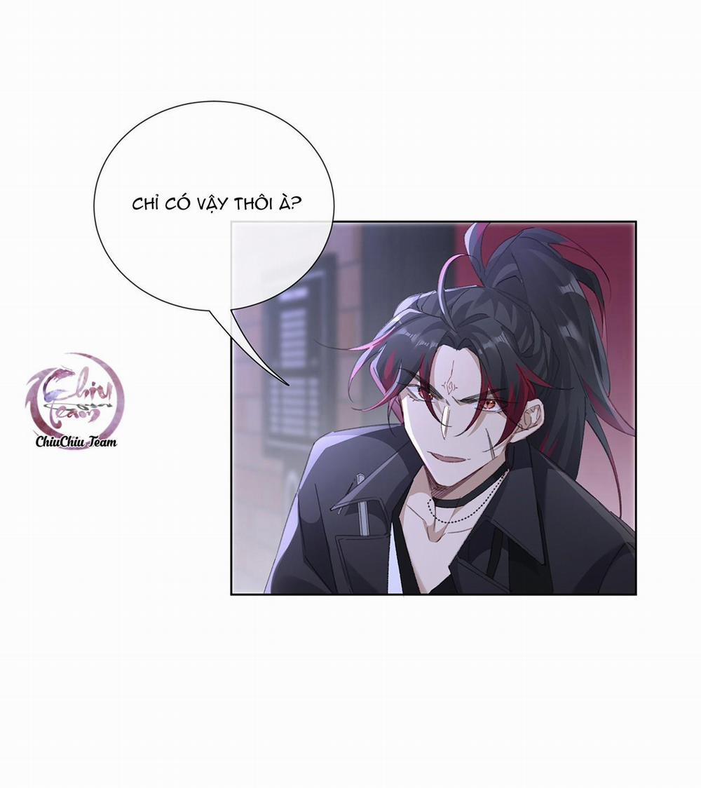 Xuyên Tới Hiện Đại Lại Đụng Mặt Kẻ Thù Truyền Kiếp 4 trang 17