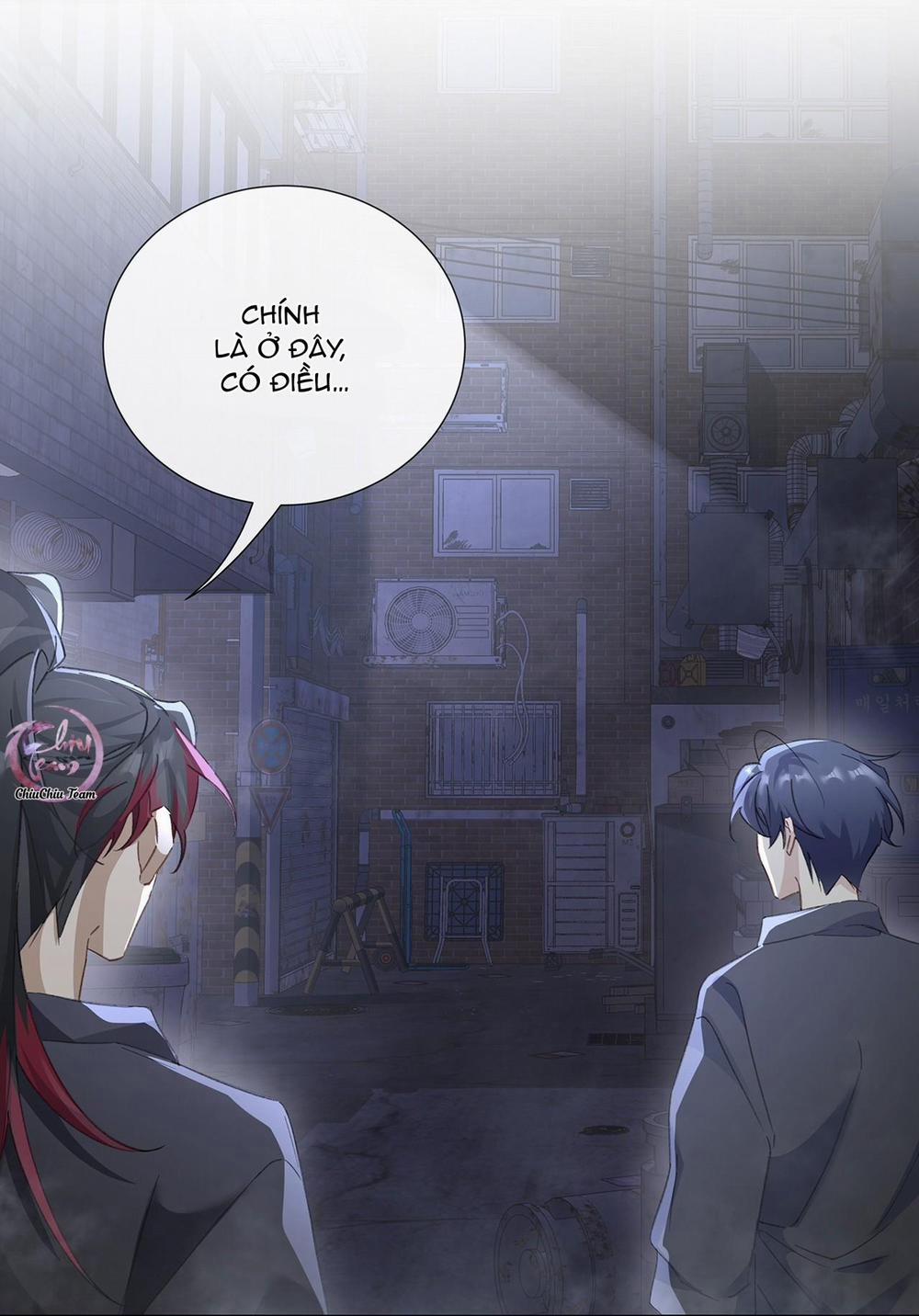 Xuyên Tới Hiện Đại Lại Đụng Mặt Kẻ Thù Truyền Kiếp 4 trang 2