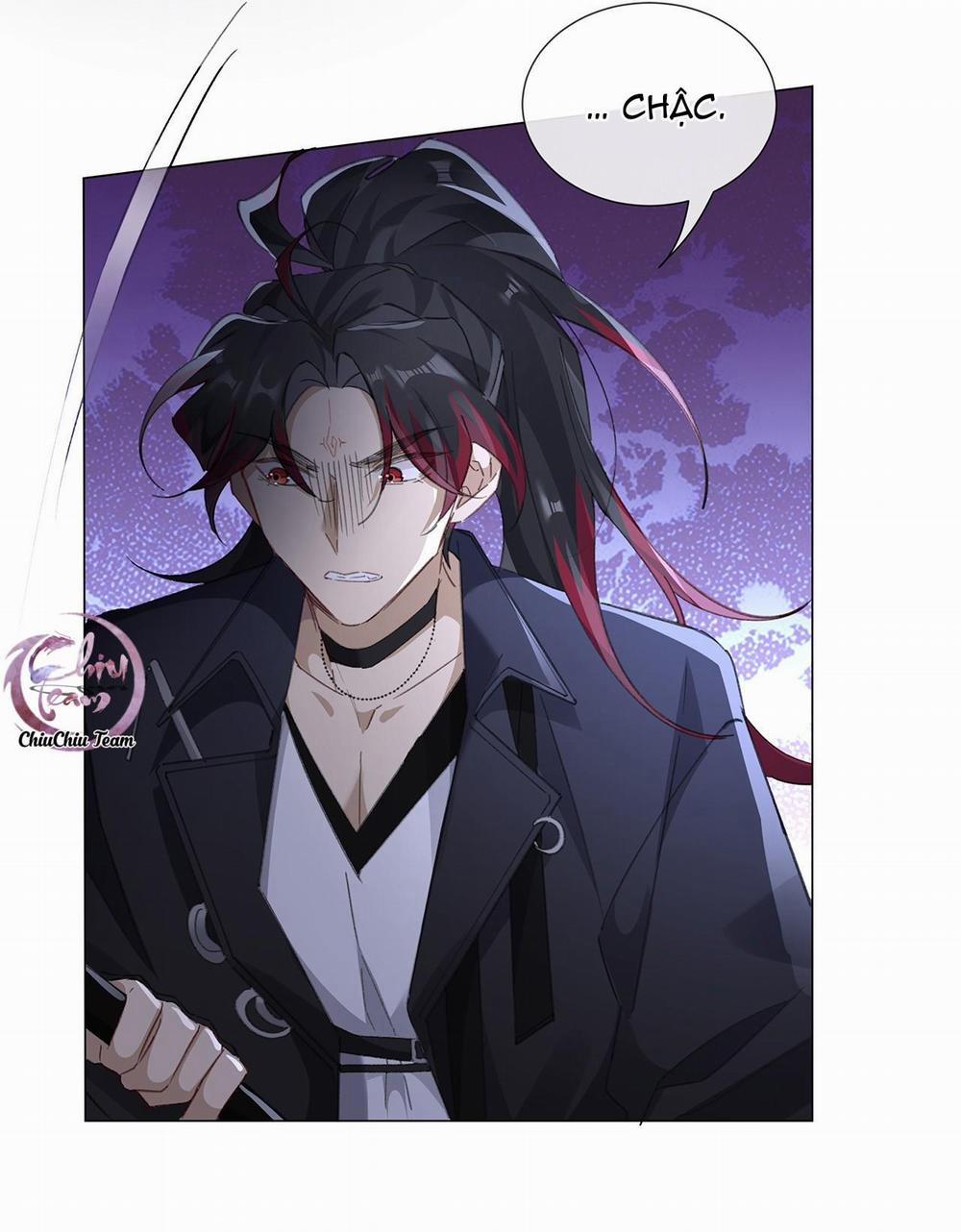 Xuyên Tới Hiện Đại Lại Đụng Mặt Kẻ Thù Truyền Kiếp 4 trang 24