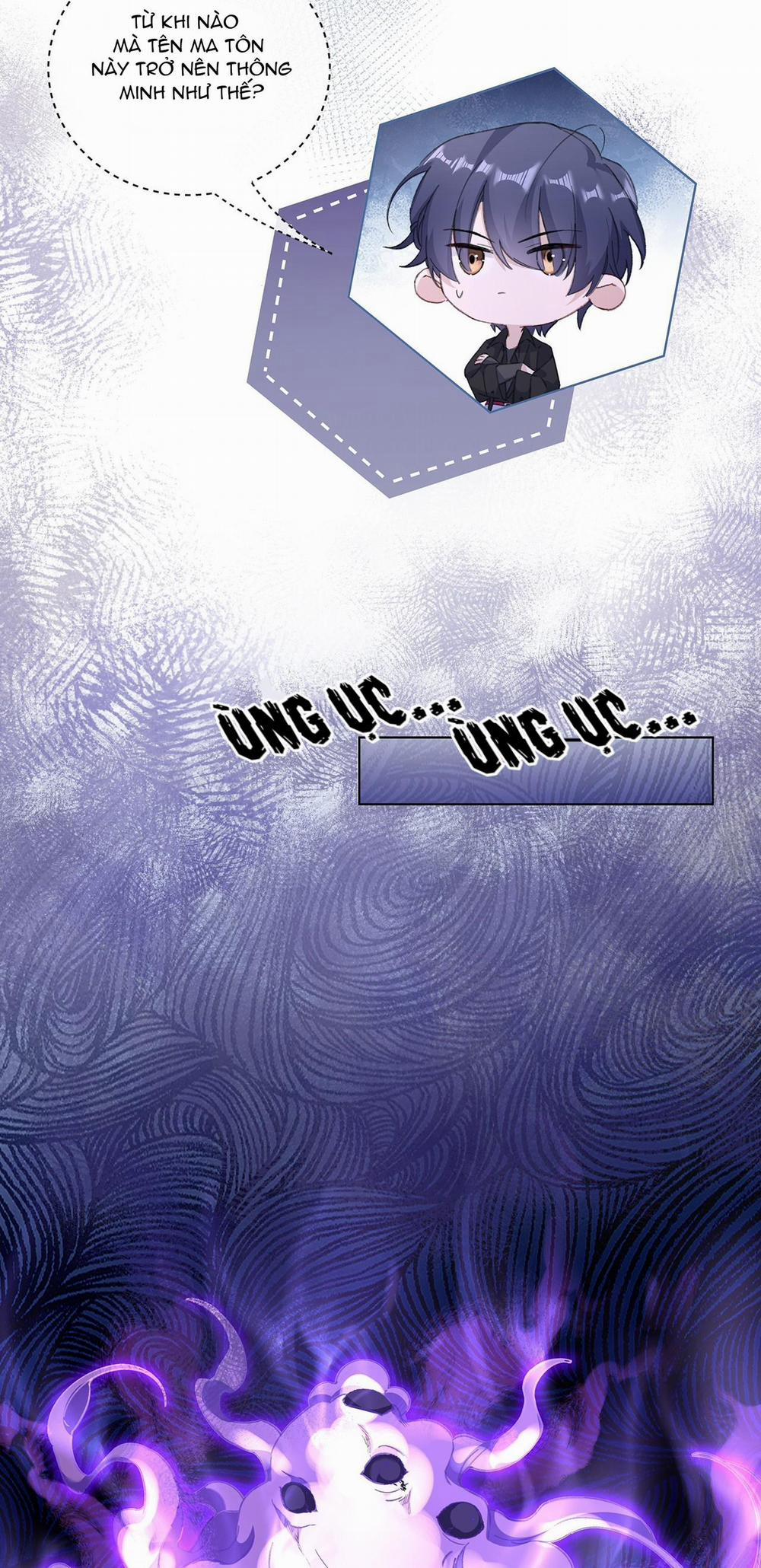 Xuyên Tới Hiện Đại Lại Đụng Mặt Kẻ Thù Truyền Kiếp 4 trang 27