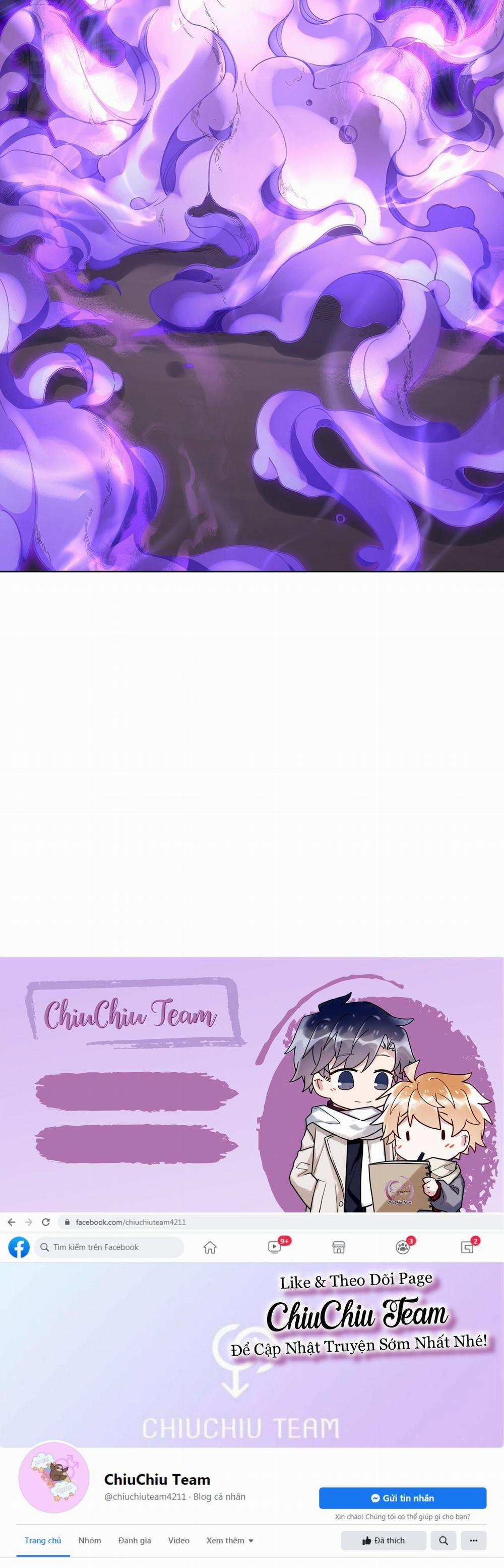 Xuyên Tới Hiện Đại Lại Đụng Mặt Kẻ Thù Truyền Kiếp 4 trang 28